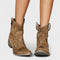 Bequeme, elegante Stiefeletten – Produktansicht 2