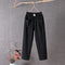 Bequeme Hose mit Taschen und lockerer Passform – Produktansicht 6