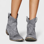 Bequeme, elegante Stiefeletten – Produktansicht 7