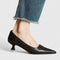 Elegante, bequeme Pumps – Produktansicht 1
