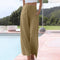 Bequeme, elegante Sommerhose für Damen – Produktansicht 11