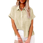 Damen-Bluse – Produktansicht 11