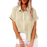 Damen-Bluse – Produktansicht 11