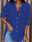 Hemdbluse mit Reverskragen – Produktansicht 7