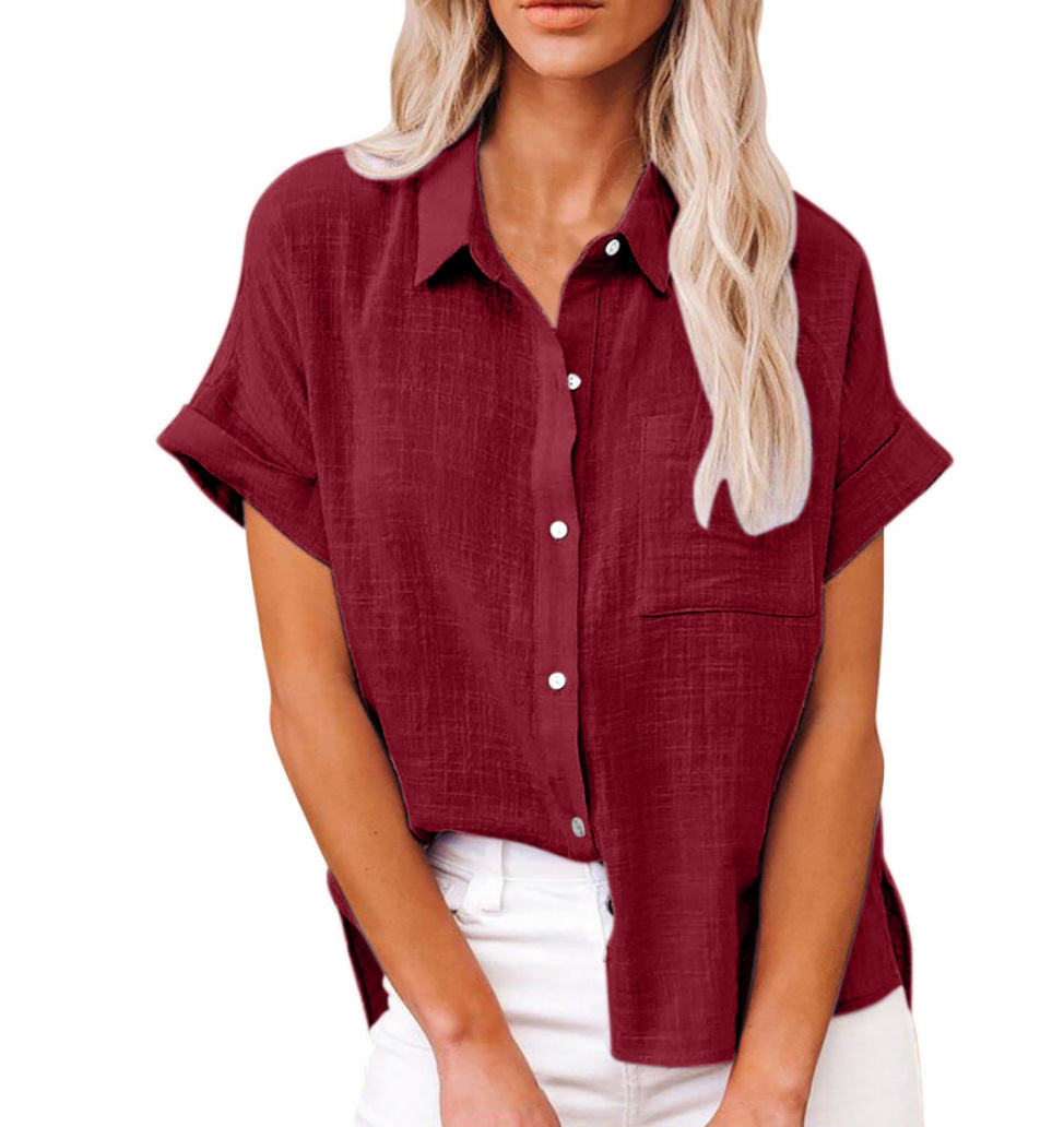 Damen-Bluse – Produktansicht 12