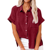 Damen-Bluse – Produktansicht 12