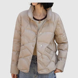 Steppjacke für Damen – Produktansicht 1