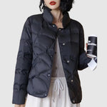 Steppjacke für Damen – Produktansicht 3