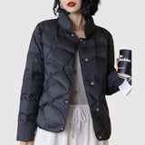 Steppjacke für Damen – Produktansicht 3