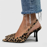 Bequeme Pumps mit weicher Dämpfung – Produktansicht 1