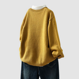 Warme Strickjacke aus besonders weichem Garn – Produktansicht 4