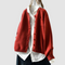 Warme Strickjacke aus besonders weichem Garn – Produktansicht 6