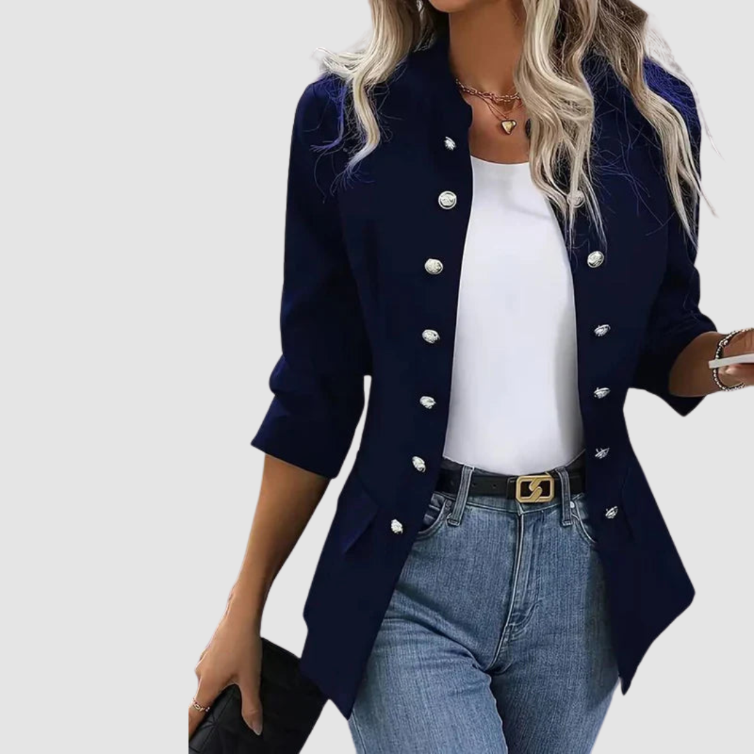 Blazer für Damen – Produktansicht 2