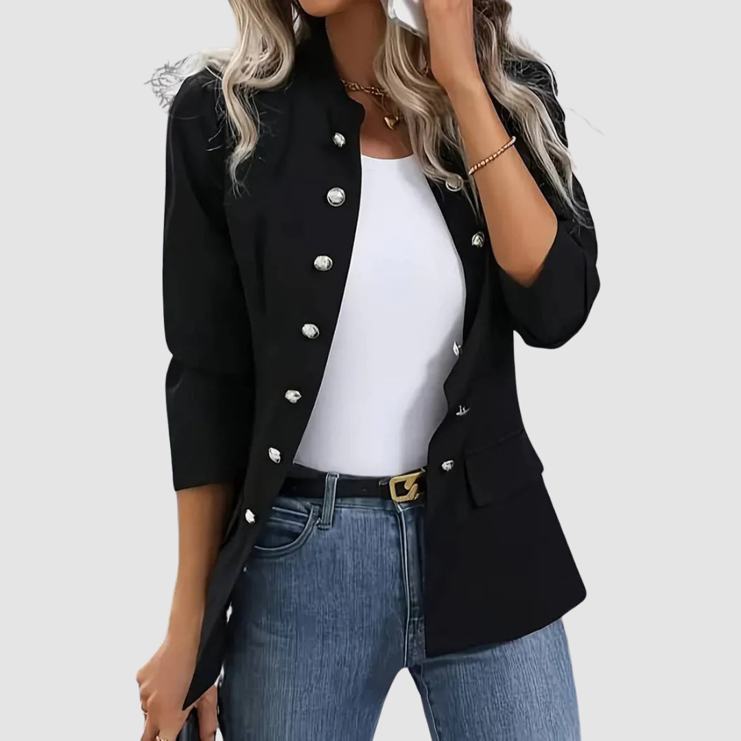Blazer für Damen – Produktansicht 4