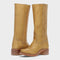 Klassische Reitstiefel mit hohem Schaft – Produktansicht 4
