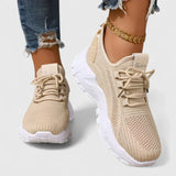 Bequeme Sneakers mit weicher Dämpfung – Produktansicht 4