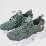 Bequeme Sneakers mit weicher Dämpfung – Produktansicht 3
