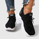 Bequeme Sneakers mit weicher Dämpfung – Produktansicht 1