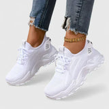 Bequeme Sneakers mit weicher Dämpfung – Produktansicht 2