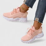 Bequeme Sneakers mit weicher Dämpfung – Produktansicht 6