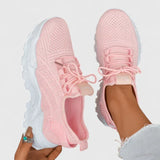 Bequeme Sneakers mit weicher Dämpfung – Produktansicht 7