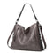 Elegante Schultertasche aus hochwertigem Material – Produktansicht 3