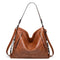 Elegante Schultertasche aus hochwertigem Material – Produktansicht 2