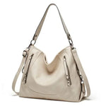 Elegante Schultertasche aus hochwertigem Material – Produktansicht 5