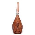Elegante Schultertasche aus hochwertigem Material – Produktansicht 6