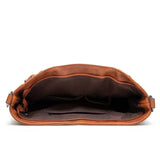 Elegante Schultertasche aus hochwertigem Material – Produktansicht 8