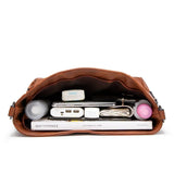 Elegante Schultertasche aus hochwertigem Material – Produktansicht 9