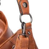 Elegante Schultertasche aus hochwertigem Material – Produktansicht 13