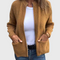Damen-Strickjacke – Produktansicht 3