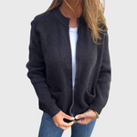Damen-Strickjacke – Produktansicht 4
