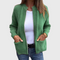 Damen-Strickjacke – Produktansicht 6