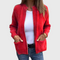 Damen-Strickjacke – Produktansicht 7