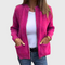 Damen-Strickjacke – Produktansicht 9