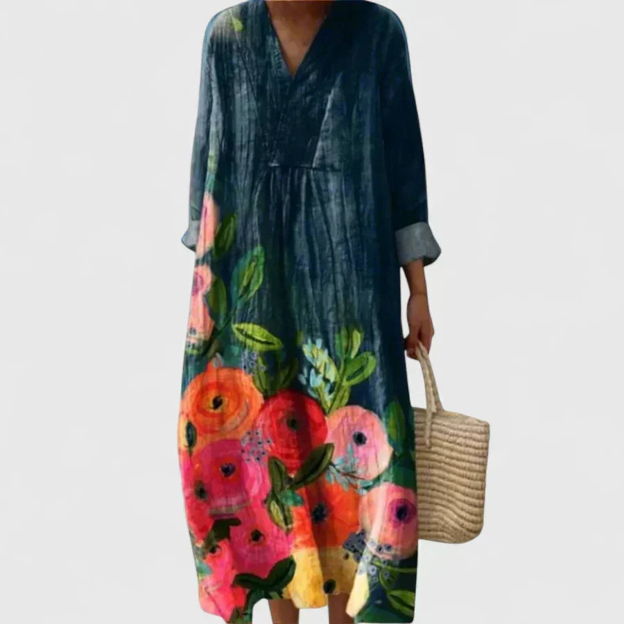Damen-Kleid – Produktansicht 1