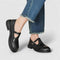 Bequeme Mary-Jane-Schuhe – Produktansicht 4