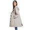 Damen-Kapuzenjacke – Produktansicht 5
