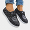 Bequeme Schuhe im entspannten Boho-Look – Produktansicht 1