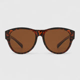Stilvolle Sonnenbrille für jeden Anlass mit polarisierten Gläsern – Produktansicht 1