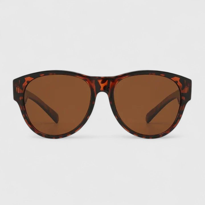 Stilvolle Sonnenbrille für jeden Anlass mit polarisierten Gläsern – Produktansicht 1