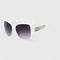 Sonnenbrille mit kantiger Fassung – Produktansicht 11
