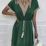 Stilvolles Boho-Kleid für jeden Anlass – Produktansicht 4