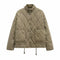 Alltagsjacke mit Taschendetails – Produktansicht 3