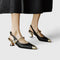Bequeme Pumps mit weicher Dämpfung – Produktansicht 4