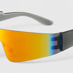 Stilvolle Sonnenbrille für jeden Anlass mit UV400-Schutz – Produktansicht 4