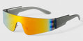 Stilvolle Sonnenbrille für jeden Anlass mit UV400-Schutz – Produktansicht 4