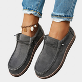 Federleichte Schuhe im Bohème-Design – Produktansicht 1